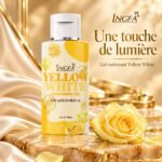 Gel lavant intime – INGFA Yellow White Cleansing Gel 50 ml – Image 2