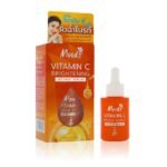 Sérum vitamine C anti-taches et éclat – Moods Vitamin C Brightening Intense Serum 30 ml