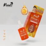 Sérum vitamine C anti-taches et éclat – Moods Vitamin C Brightening Intense Serum 30 ml – Image 3