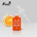 Sérum vitamine C anti-taches et éclat – Moods Vitamin C Brightening Intense Serum 30 ml – Image 4