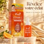 Sérum vitamine C anti-taches et éclat – Moods Vitamin C Brightening Intense Serum 30 ml – Image 5