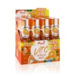 Brume hydratante vitamine C visage et corps – Moods Vit C Serum Mist 100 ml – Image 3