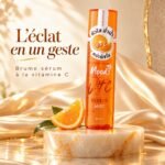 Brume hydratante vitamine C visage et corps – Moods Vit C Serum Mist 100 ml – Image 2