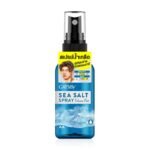 Spray au sel de mer texturisant et volumisant – GATSBY Sea Salt Spray Volume Mat 50 ml