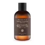 Shampooing doux hydratant pour cuir chevelu sensible – NIGAO Therapy Shampoo Harmony 180 ml