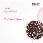 Sérum anti-taches à la niacinamide et vitamine C – INGU Dark Spot Correcting Serum – Image 5