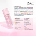 Sérum anti-taches à la niacinamide et vitamine C – INGU Dark Spot Correcting Serum – Image 4