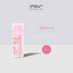 Sérum anti-taches à la niacinamide et vitamine C – INGU Dark Spot Correcting Serum – Image 3