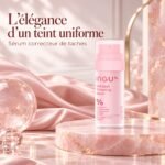 Sérum anti-taches à la niacinamide et vitamine C – INGU Dark Spot Correcting Serum – Image 2