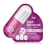 Masque visage anti-rides aux peptides – Joji Secret Young Age Reverse Jelly Mask