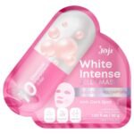 Masque visage anti-taches à l’alpha-arbutine – Joji Secret Young White Intense Jelly Mask