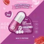 Masque visage anti-rides aux peptides – Joji Secret Young Age Reverse Jelly Mask – Image 4