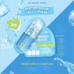 Masque visage hydratant pour peau déshydratée – Joji Secret Young Water Bank Jelly Mask – Image 4