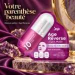 Masque visage anti-rides aux peptides – Joji Secret Young Age Reverse Jelly Mask – Image 2
