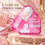 Masque visage anti-taches à l’alpha-arbutine – Joji Secret Young White Intense Jelly Mask – Image 3