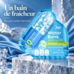 Masque visage hydratant pour peau déshydratée – Joji Secret Young Water Bank Jelly Mask – Image 3