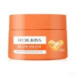 Gel-crème anti-taches à la niacinamide et vitamine C – ROJUKISS Gluta Nia-C10 Triple White Gel Cream 30 ml