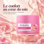 Crème hydratante apaisante aux céramides et vitamine B12 – ROJUKISS CeraB12 Skin Reset Moisturizer 30 ml – Image 2