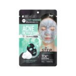 Masque visage purifiant pour peaux à imperfections – Joji Secret Young Acne Detoxifying Bubble Mask