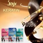 Masque pour cheveux défrisés ou permanentés – Joji Secret Young Keratin Volume Strength Hair Treatment Mask – Image 4