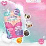 Crème raffermissante pour le buste et le décolleté – Joji Secret Young Breast Beauty Firming Cream – Image 3