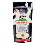 Yoko Spa Milk Salt – Gommage corps au sel et au lait 300 g