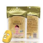 24K Facial Powder Mask – Masque visage en poudre à l’or 24 carats