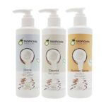 Tropicana Coconut Body Lotion - hydratante à la noix de coco