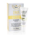 BB Gold Wonder Cream – BB crème Mistine SPF 30 éclat 15 ml