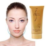 Gold Shape Slimming Face Cream – Crème raffermissante ovale du visage 60 ml