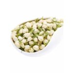 Fleurs de Jasmin Séchées de Thaïlande - Thé au Jasmin 40 g