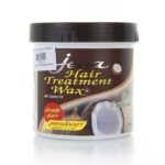 Jena Coconut Oil Hair Mask - Masque cheveux secs et abîmés 500 ml