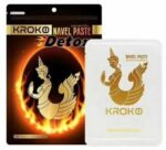 Patch minceur détoxifiant - Kroko Detox