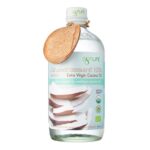 Agrilife Extra Virgin Coconut Oil – Huile de coco vierge extra bio 100 % naturelle