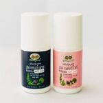 Abhai Herbs Deodorant – Déodorant à la lavande, bergamote et romarin 50 ml