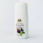 Abhai Deodorant – Déodorant naturel au mangoustan sans alcool 50 ml