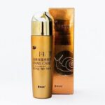 Belov Han Jia Ne Snail Care Facial Emulsion - visage à la mucine d’escargot 120 ml