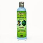 Jinda Herbal Conditioner – Après-shampooing fortifiant anti-chute aux plantes