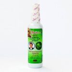Jinda Hair Tonic – Lotion capillaire fortifiante anti-chute aux plantes