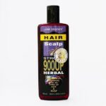 Jame Brook Strong 900 Shampoo – Shampooing fortifiant anti-chute aux plantes