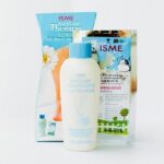 Isme Foot Care Therapy – Soin complet pour les pieds