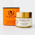 Yanchuntang Aqua Ultra – Masque hydratant à l’huile de cheval