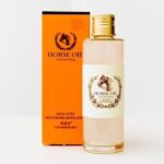 Yanchuntang Aqua Ultra – Sérum hydratant à l’huile de cheval 120 ml