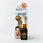 Sérum visage liftant effet Botox Lifting Serum