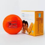 Yoko Whitening Papaya Cream – Crème éclaircissante à la papaye 5 g