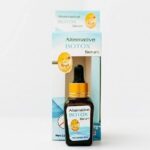 Alternative Botox Serum – Sérum visage anti-âge effet lissant 35 ml