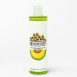 Macadamia Shampoo Boots Ingredients – Shampoing cheveux secs 300 ml