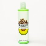 Macadamia Conditioner Boots Ingredients – Après-shampooing cheveux secs 300 ml
