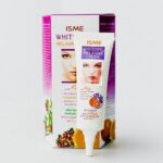 Isme Melasma Whitening Gel – Gel anti-taches mélasma à la vitamine C 10 g