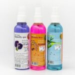 Genive Hair Tonic – Tonique anti-chute cheveux intensif 90 ml
